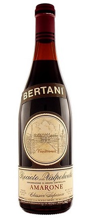 Bertani - Amarone della Valpolicella Classico 2010 (750ml)