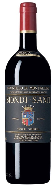 Biondi-Santi - Brunello di Montalcino Riserva 2016 (750ml)