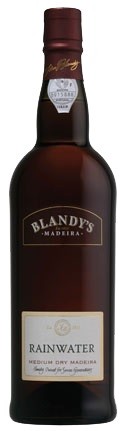Blandys - Madiera Rainwater (750ml) (750ml)
