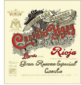 Bodegas Marqus de Murrieta - Rioja Castillo Ygay Gran Reserva Especial 2011 (750ml)