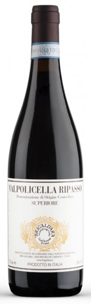 Brigaldara - Valpolicella Ripasso Superiore 2020 (750ml)