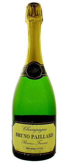 Bruno Paillard - Brut Champagne Premire Cuve (375ml) (375ml)