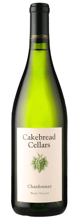 Cakebread - Chardonnay Napa Valley 2022 (375ml)