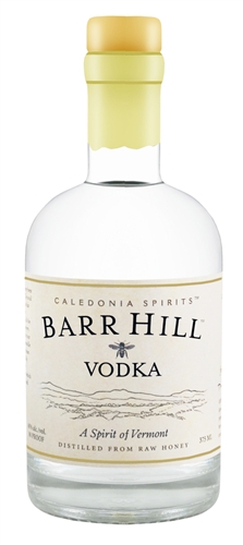 Caledonia Spirits - Barr Hill Vodka (750ml) (750ml)