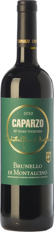 Caparzo - Brunello di Montalcino DOCG 2018 (750ml)