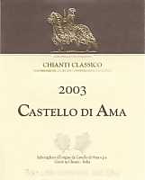 Castello di Ama - Chianti Classico 2021 (750ml)