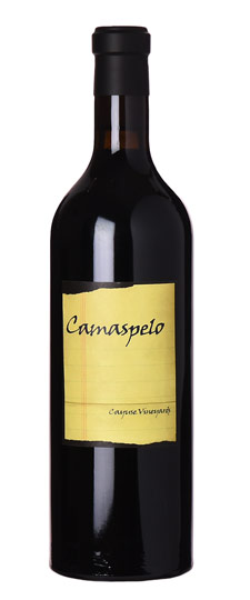 Cayuse - Camaspelo Walla Walla Valley 2020 (750ml)