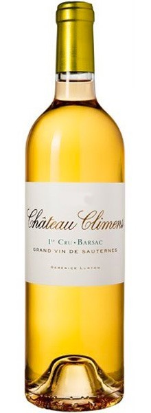 Chteau Climens - Barsac 2015 (375ml)