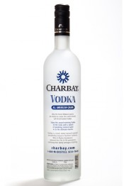 Charbay - Vodka (1L)