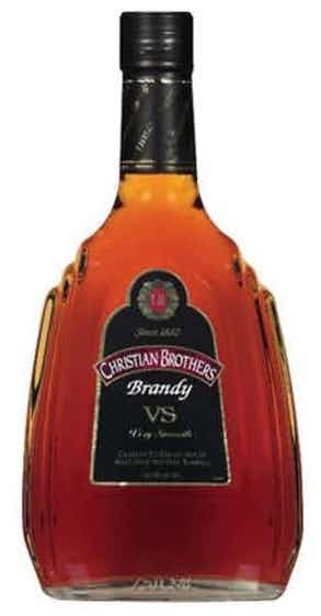 Christian Brothers - Brandy (750ml)