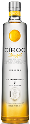 Ciroc - Pineapple Vodka (750ml) (750ml)