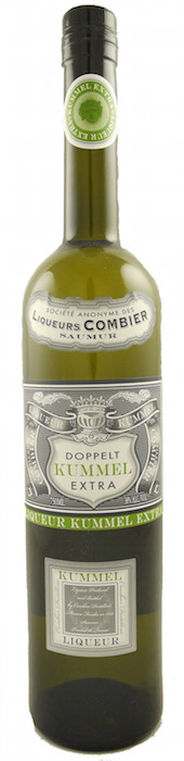 Combier - Kummel (750ml)