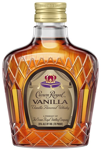 Crown Royal - Vanilla Whisky (375ml) (375ml)