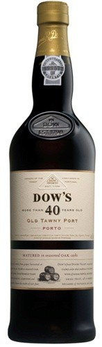 Dows - 40 Year Tawny 0 (750ml)