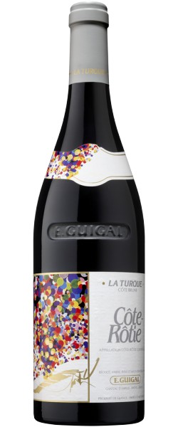 E. Guigal - Cte-Rtie La Turque 2019 (750ml)