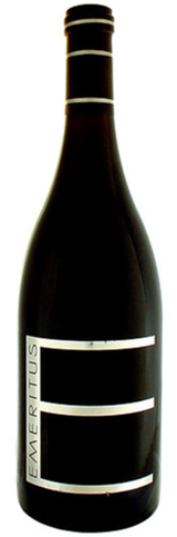 Emeritus - Pinot Noir Hallberg Ranch 2021 (750ml)