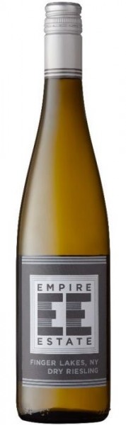 Empire Estate - Dry Riesling 2018 (750ml)