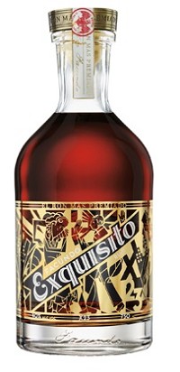 Facundo - Exquisito Rum (750ml)
