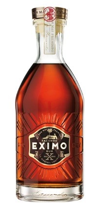 Facundo - Eximo Rum (750ml)