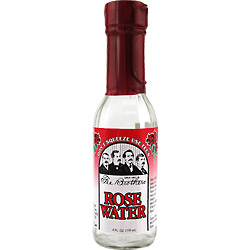 Fee Brothers - Rose Water 4oz (5oz)