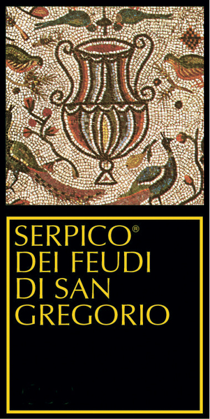 Feudi di San Gregorio - Irpinia Serpico 2017 (750ml)