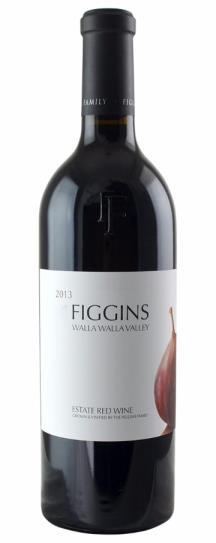 Figgins - Estate Red 2015 (750ml)