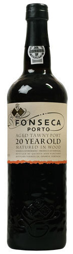 Fonseca - Tawny Port 20 year old (750ml) (750ml)