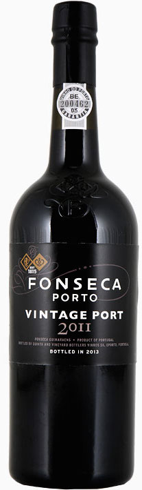 Fonseca - Vintage Port 2016 (750ml)