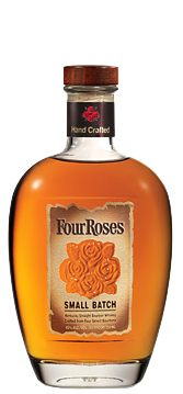 Four Roses - Small Batch Bourbon (750ml)