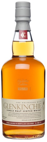 Glenkinchie - Distillers Edition Single Malt Scotch Whiskey (750ml)