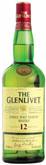 Glenlivet - 12 year Single Malt Scotch Speyside (1L)