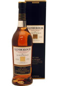 Glenmorangie - Scotch Single Malt Port 14 year  Wood Quinta Ruban (750ml)