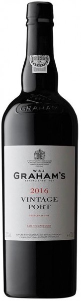 Grahams - Vintage Porto 1994 (750ml)