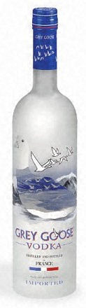 Grey Goose - Vodka (1.75L)