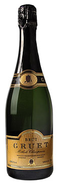 Gruet - Brut New Mexico 0 (750ml)