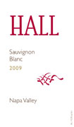 Hall - Sauvignon Blanc Napa Valley 2023 (750ml)