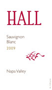 Hall - Sauvignon Blanc Napa Valley 2024 (750ml)