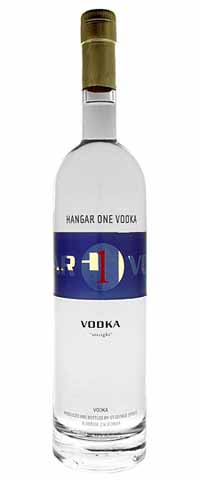 Hangar One - Vodka Straight (750ml)