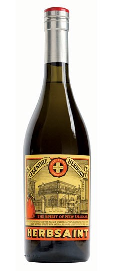 Legendre Herbsaint - Herbsaint Original Anise Liqueur 90 Proof (750ml)