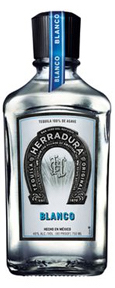 Herradura - Blanco Tequila (1L)