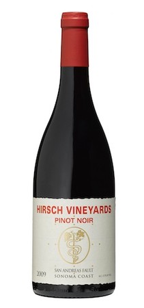 Hirsch - Pinot Noir San Andreas Fault 2020 (750ml)