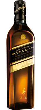 Johnnie Walker - Double Black Scotch Whisky (1L)