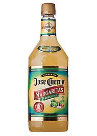 Jose Cuervo - Authentic Margarita (1.75L) (1.75L)