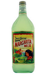 Jose Cuervo - Margarita Mix (1L) (1L)