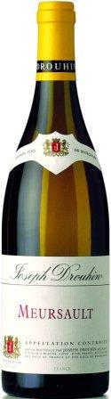Joseph Drouhin - Meursault 2023 (750ml)