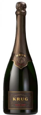 Krug - Brut Champagne Vintage 2011 (750ml) (750ml)