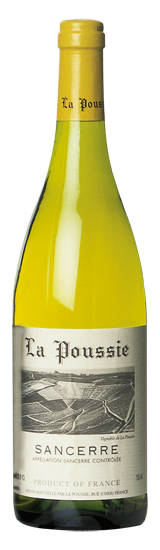 La Poussie - Sancerre 2023 (750ml)