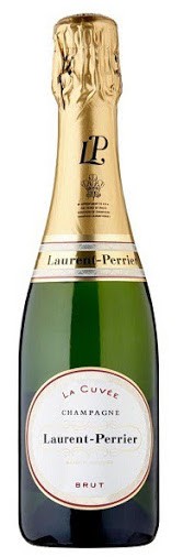 Laurent-Perrier - Champagne La Cuve 0 (1.5L)