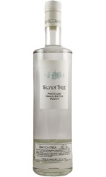 Leopolds Silver Tree - Vodka (750ml)