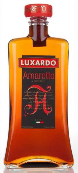 Luxardo - Amaretto di Saschira (750ml)